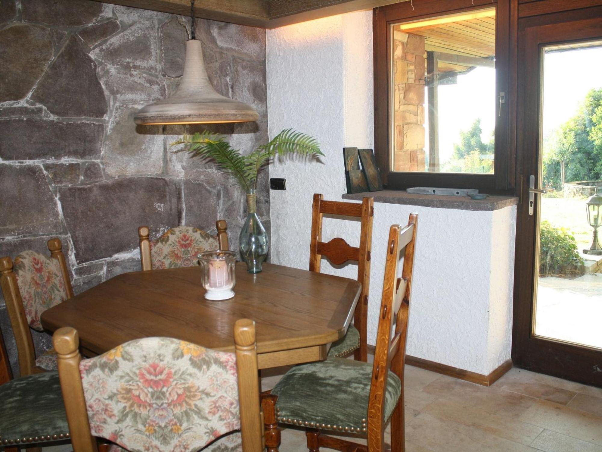 Vila Haus Talblick Sasbachwalden Exteriér fotografie