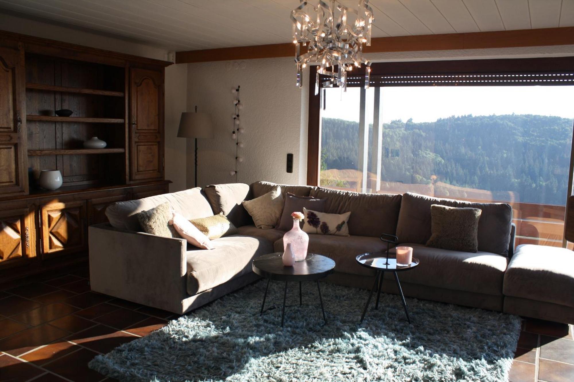 Vila Haus Talblick Sasbachwalden Exteriér fotografie