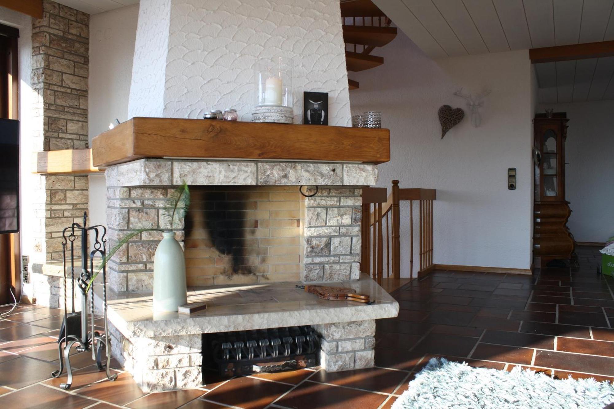 Vila Haus Talblick Sasbachwalden Exteriér fotografie