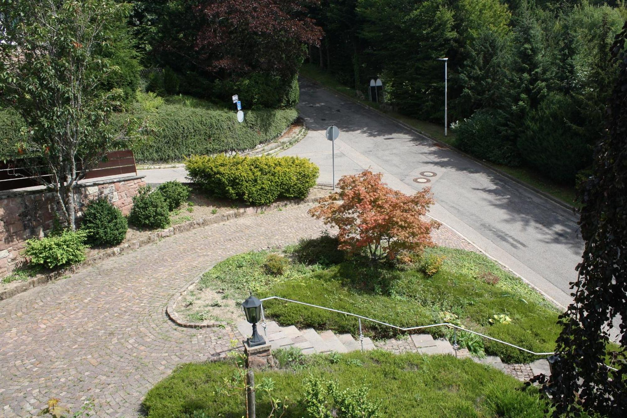 Vila Haus Talblick Sasbachwalden Exteriér fotografie