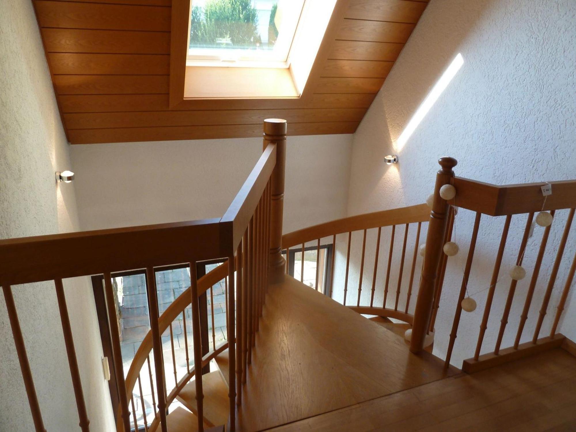 Vila Haus Talblick Sasbachwalden Exteriér fotografie