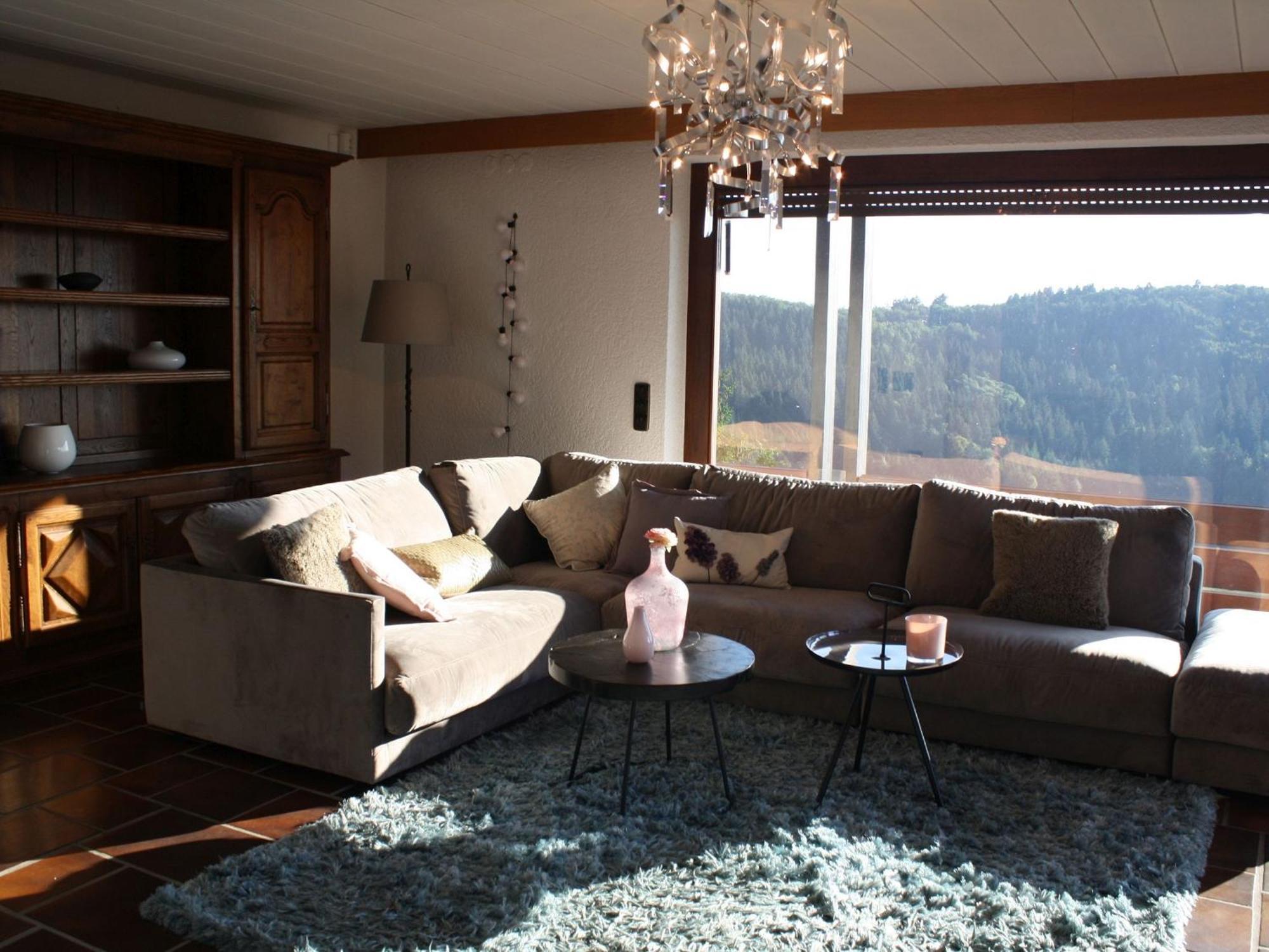 Vila Haus Talblick Sasbachwalden Exteriér fotografie