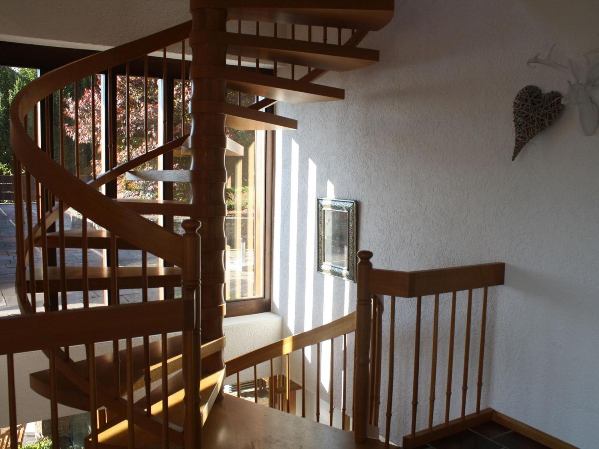 Vila Haus Talblick Sasbachwalden Exteriér fotografie