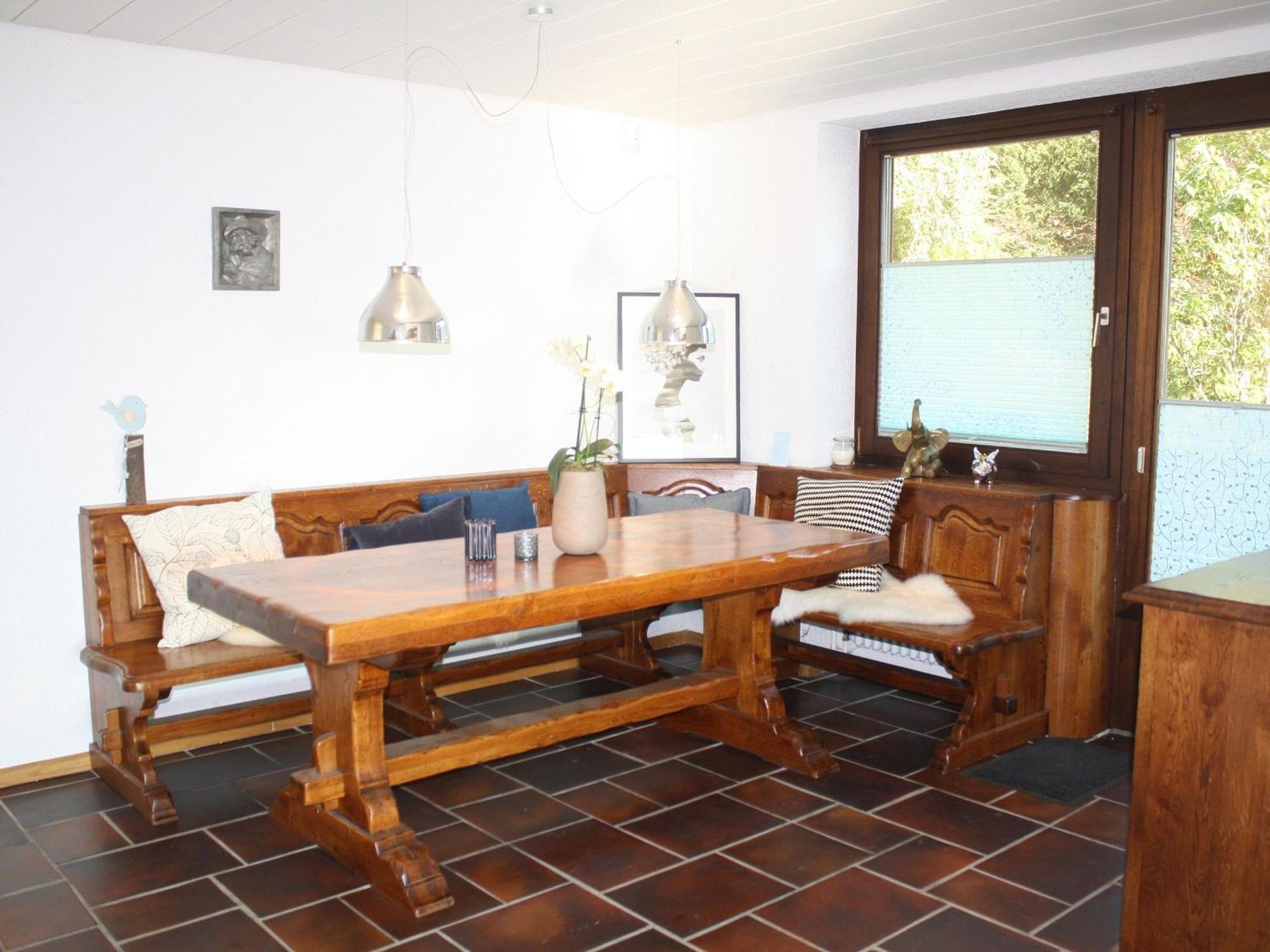 Vila Haus Talblick Sasbachwalden Exteriér fotografie